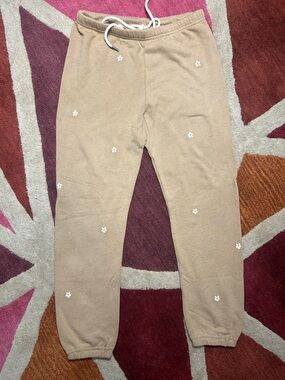 NWT The GREAT. The Stadium Sweatpant Size 0